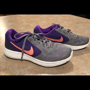 Nike Women’s Trainer shoes
